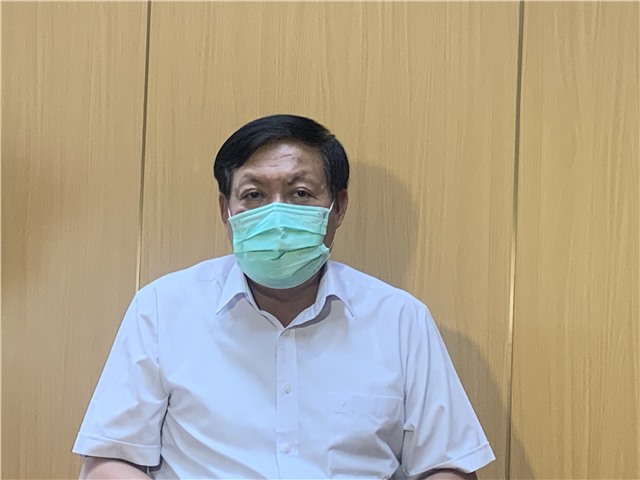 Bài 3: Người dân cần đi tiêm theo quy định của ngành y tế