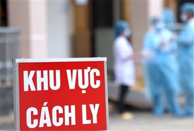 Tối 12/7, thêm 609 ca mắc COVID-19