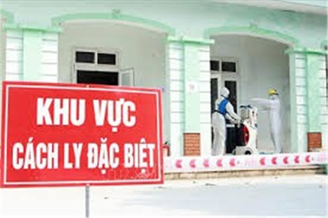 Sáng 13/7, ghi nhận thêm 466 ca mắc COVID-19
