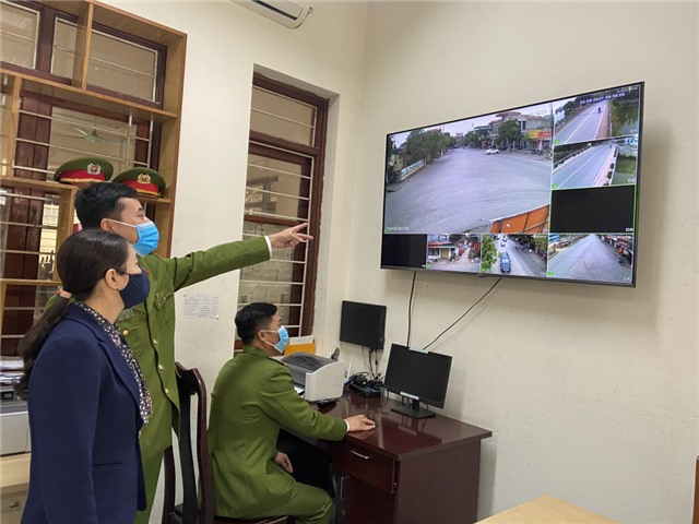 Phòng chống tham nhũng: Nêu cao trách nhiệm người đứng đầu