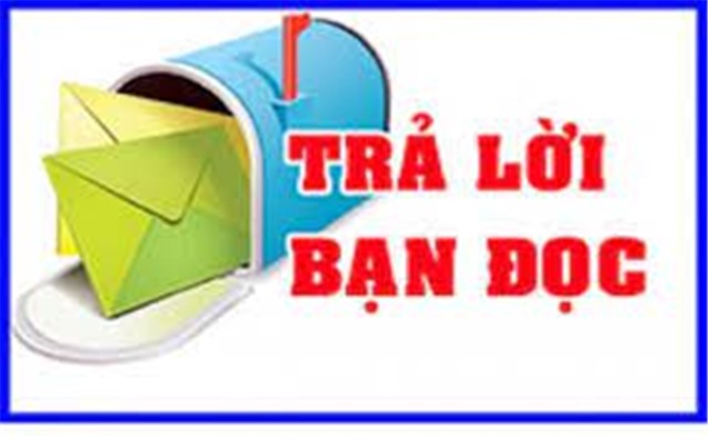 UBND TP Uông Bí trả lời đơn của ông Hoàng Trung Chinh