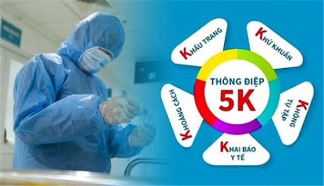 Thêm 805 ca mắc mới tại 11 tỉnh thành, trong đó TPHCM, Đồng Nai, Đồng Tháp hơn 700 ca