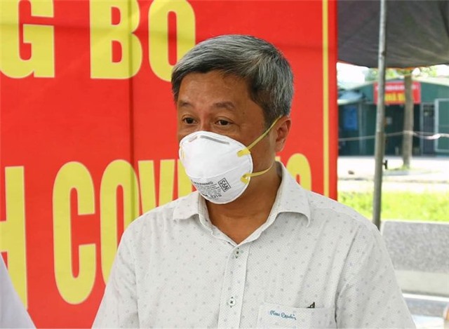 Vì sao thí điểm cách ly F0 tại nhà sau khi điều trị tại các cơ sở y tế?