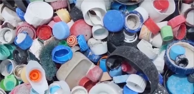 Trailer tuyên truyền phong trào chống rác thải nhựa