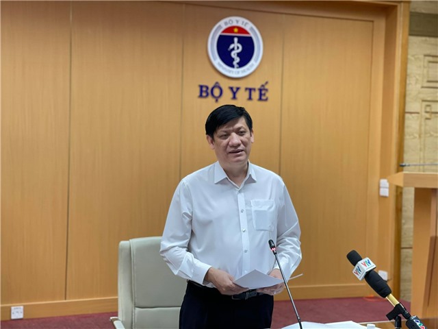 Người đã tiêm vaccine có thể rút ngắn thời gian cách ly