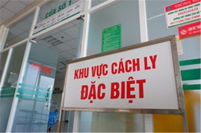 Sáng 16/7: Ghi nhận 1.071 ca COVID-19 tại TPHCM trên tổng số 1.438 ca cả nước