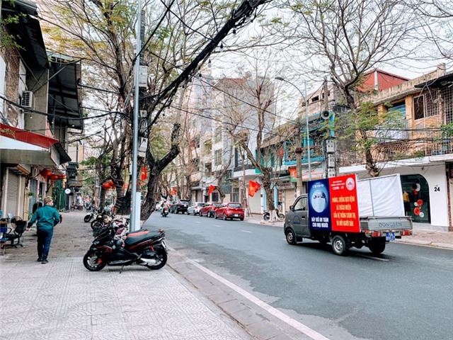 TP Hải Dương dừng hoạt động các quán bia, karaoke và nhiều dịch vụ không thiết yếu