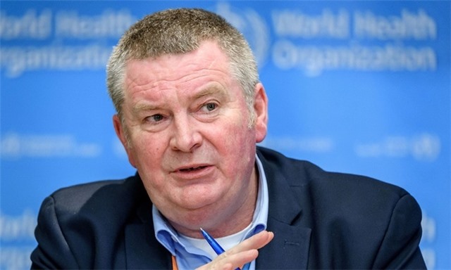 WHO: Có thể kiểm soát Covid-19 vào năm sau