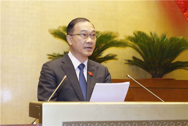 Công tác điều hành của Chính phủ: Quyết liệt, nhất quán, sâu sát