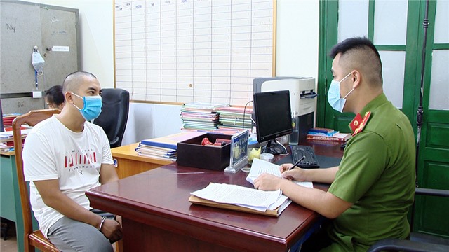 Giấy xét nghiệm giả, hậu quả khôn lường