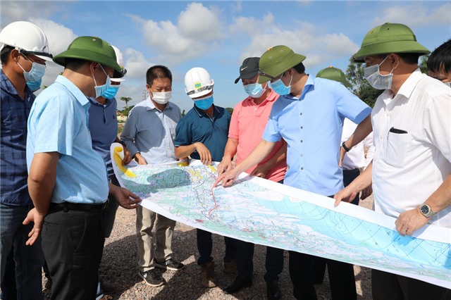 Quảng Ninh thực hiện 3 đột phá chiến lược năm 2021