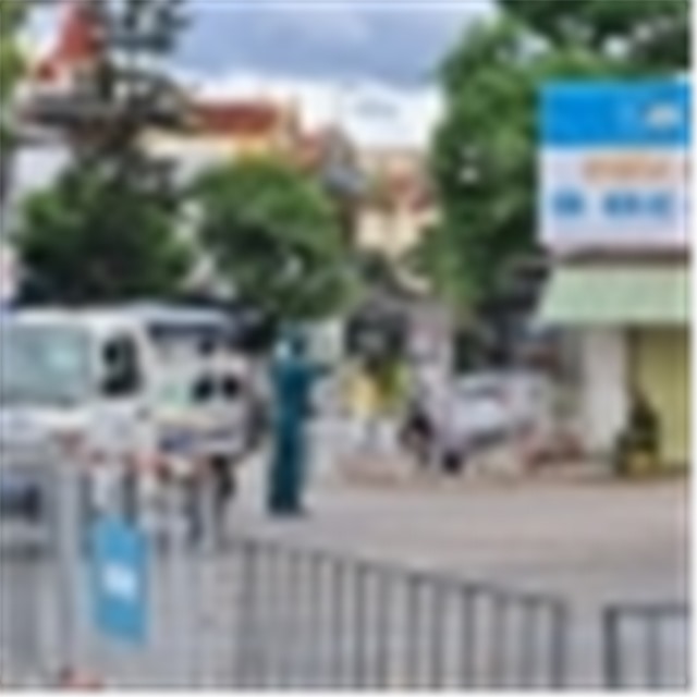 Sáng 29/7, Hà Nội ghi nhận thêm 13 trường hợp dương tính với SARS-CoV-2 mới