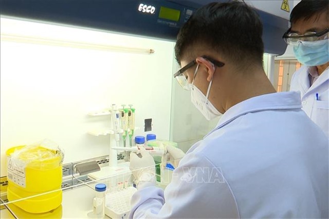 Thêm 26 trường hợp dương tính SARS-CoV-2, Đồng Nai khẩn cấp xét nghiệm cho gần 80.000 dân