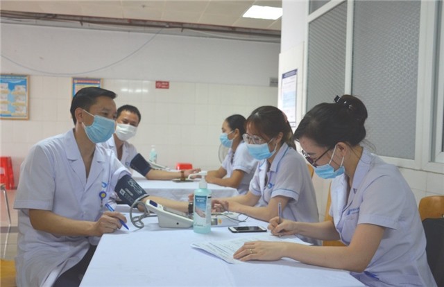 Những lưu ý khi tiêm vắc-xin phòng Covid-19