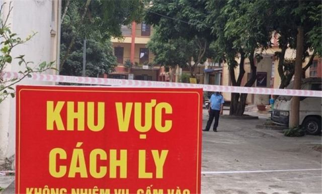 Thêm 4.060 ca mắc COVID-19, gần 6 triệu liều vaccine đã được tiêm chủng