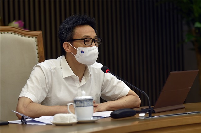 Đồng Tháp đề xuất thí điểm cách ly F1 tại nhà