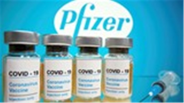 Khoảng 96.000 liều vaccine Pfizer đầu tiên về Việt Nam vào ngày 7/7