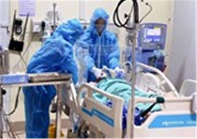 Thêm 3 ca tử vong do COVID-19 ở bệnh nhân cao tuổi