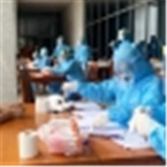 Hà Nội ghi nhận ca COVID-19 cộng đồng thứ 18 làm tại công ty SEI