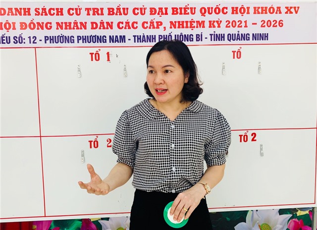Tập huấn cho thành viên mô hình “Nhóm chăm sóc, giáo dục, phát triển toàn diện trẻ thơ”