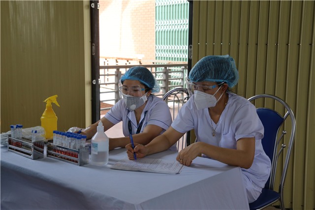 Lào Cai phạt 20 triệu đồng nam thanh niên do khai báo y tế gian dối