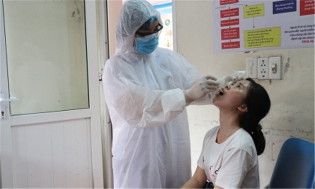 Ý kiến chỉ đạo của Thường trực Tỉnh ủy về tăng cường công tác phòng, chống dịch Covid-19 và phát triển kinh tế trong tình hình mới