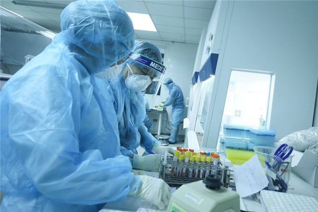 Tối 31/7, Hà Nội ghi nhận 25 ca COVID-19 mới, tổng ca bệnh trong ngày là 74 ca