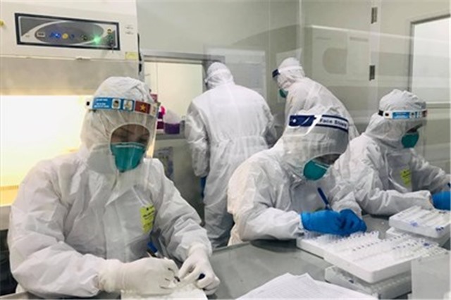 Tối 9/8: Thêm 4.185 ca mắc mới COVID-19; 4.423 bệnh nhân xuất viện