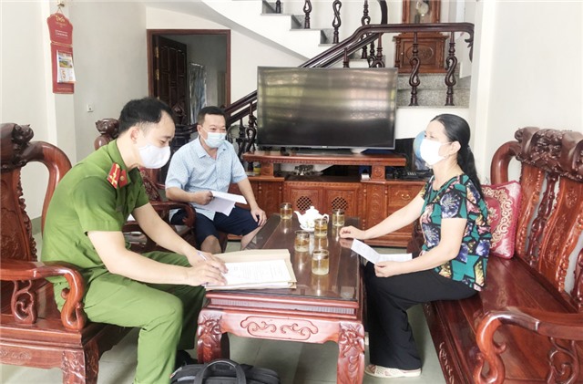 Lắng nghe ý kiến để phục vụ nhân dân tốt hơn