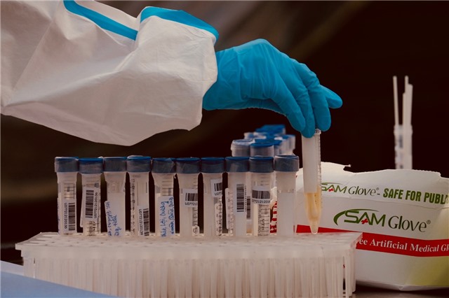 Hà Nội thêm 26 ca COVID-19 mới, có 7 ca phát hiện qua sàng lọc người ho, sốt