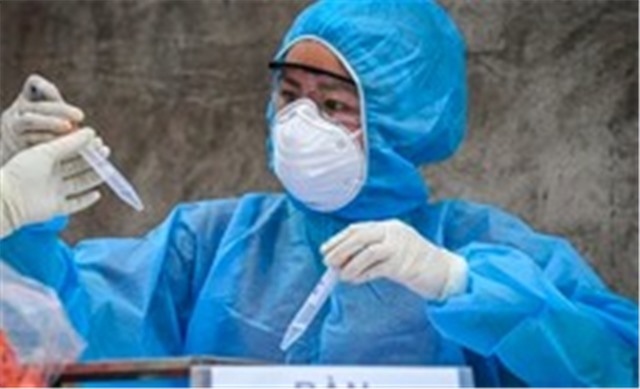 Hà Nội thêm 19 ca nhiễm mới, 4 ca phát hiện qua sàng lọc ho, sốt