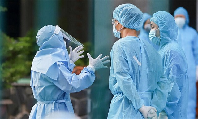 Tối 13/8: Hà Nội có thêm 58 ca mắc COVID-19