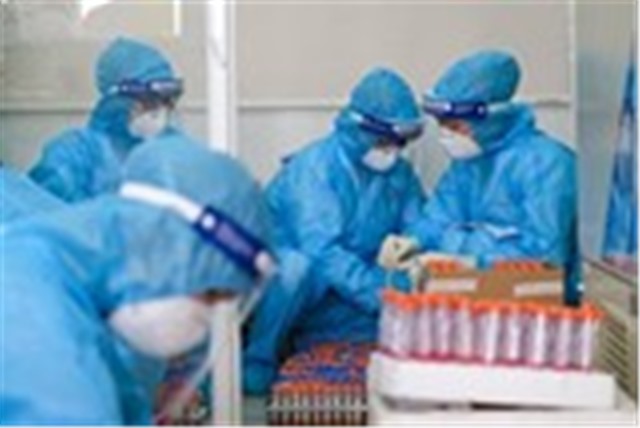 Sáng 15/8: Hà Nội ghi nhận 8 ca mắc COVID-19