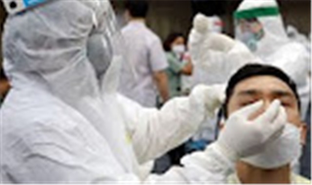 Trưa 14/8: Hà Nội thêm 21 ca nhiễm COVID-19 mới, 7 ca tại cộng đồng