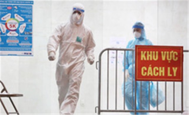 Sáng 15/8: Gần 97.000 bệnh nhân COVID-19 được chữa khỏi; đã tiêm chủng hơn 13,7 triệu liều vaccine