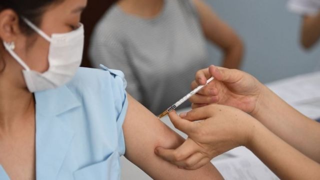 6 điều “nhất định phải biết” sau khi tiêm vaccine COVID-19