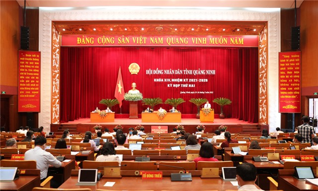 Hoãn Kỳ họp thứ 3, HĐND tỉnh khóa XIV để tập trung phòng, chống dịch Covid-19