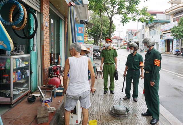 Nhiều mô hình sáng tạo, hiệu quả