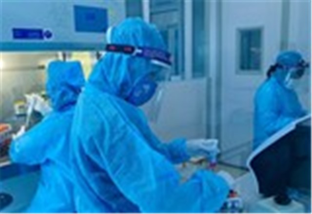 Ghi nhận thêm 9.605 ca mắc COVID-19; 4.331 bệnh nhân được xuất viện