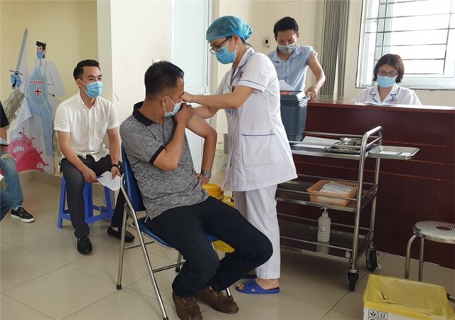 Nâng cao ý thức cộng đồng trong phòng, chống dịch