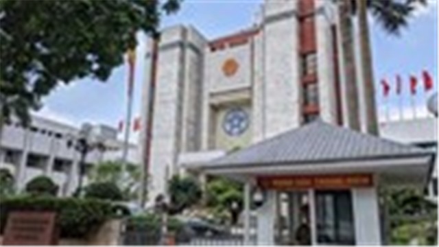 Ban Bí thư xem xét, thi hành kỷ luật tổ chức, cá nhân