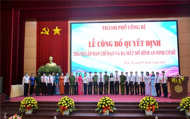 Hiệu quả mô hình an ninh cơ sở