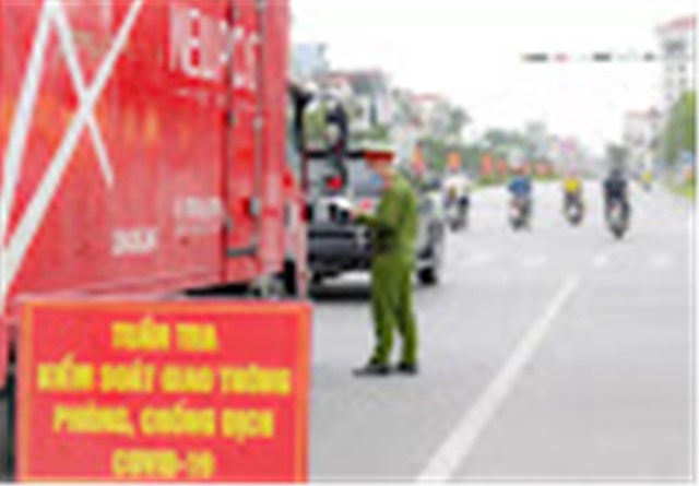 Bắc Giang tạm dừng mọi hoạt động vui chơi, giải trí vì có ca COVID-19 trong cộng đồng