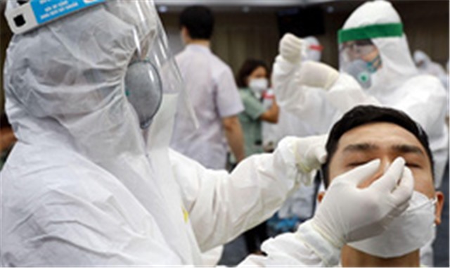 6 nhân viên Viettel Post dương tính, Hà Nội thêm 50 ca mắc mới COVID-19 trong 24 giờ