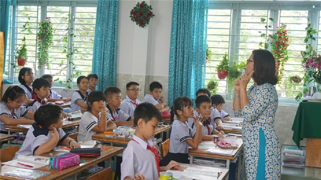 Từ ngày (1/8), áp dụng quy định mới về chế độ phụ cấp thâm niên nhà giáo