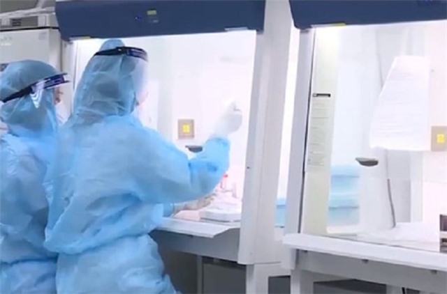 Trưa 2/8, Hà Nội ghi nhận 52 ca COVID-19