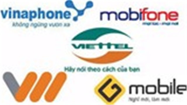 Xem xét điều chỉnh giảm giá cước viễn thông