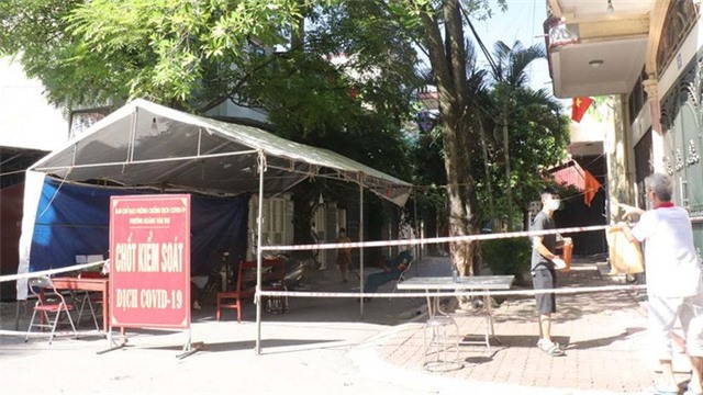 Bắc Giang phát sinh ổ dịch mới phức tạp, nhiều ca trong cộng đồng