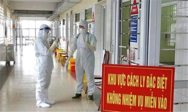 Sáng 20/8: Có 687 ca COVID-19 rất nặng và nguy kịch; 6 tỉnh, thành phố 14 ngày không có ca mắc mới