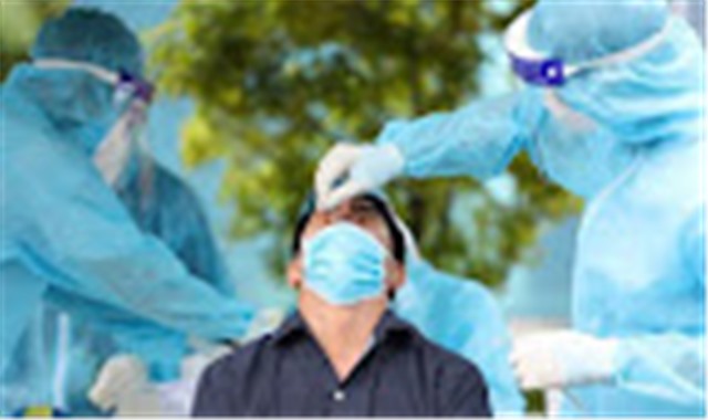 Chung cư HH Linh Đàm thêm 3 người mắc COVID-19, Hà Nội thêm 21 ca